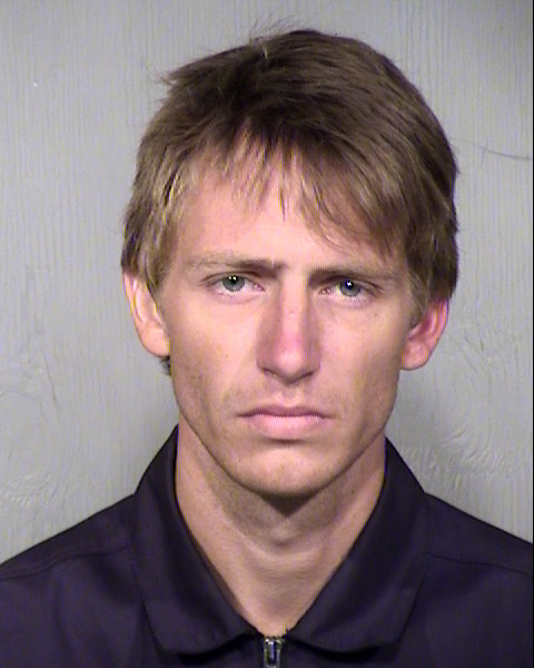 JUSTIN STEVEN ROSE Mugshot / Maricopa County Arrests / Maricopa County Arizona