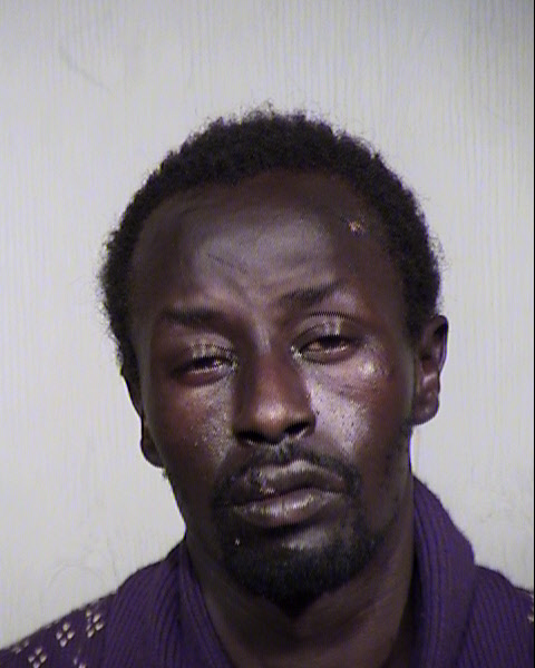 BLEK ALOR DENG Mugshot / Maricopa County Arrests / Maricopa County Arizona