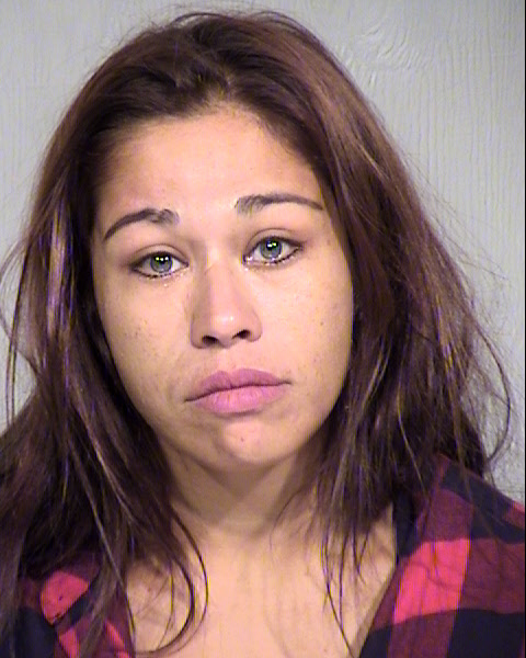 ISABEL FLORES Mugshot / Maricopa County Arrests / Maricopa County Arizona