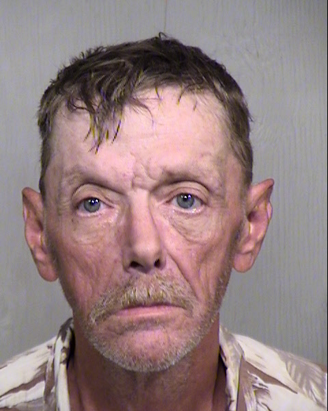 JAMES VONDRACEK Mugshot / Maricopa County Arrests / Maricopa County Arizona