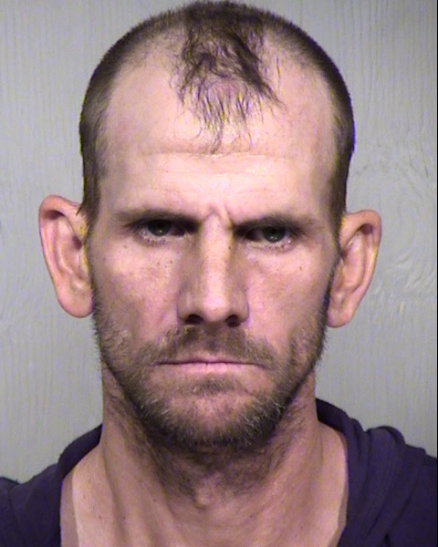 JAMES E YATES Mugshot / Maricopa County Arrests / Maricopa County Arizona