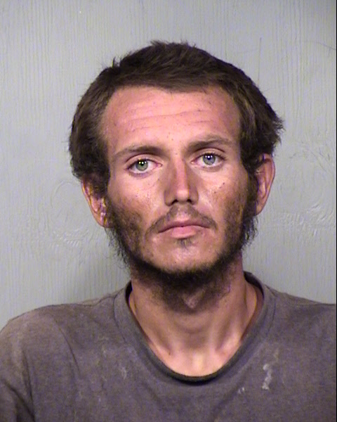 MARK DOMINICK OLIVERI Mugshot / Maricopa County Arrests / Maricopa County Arizona