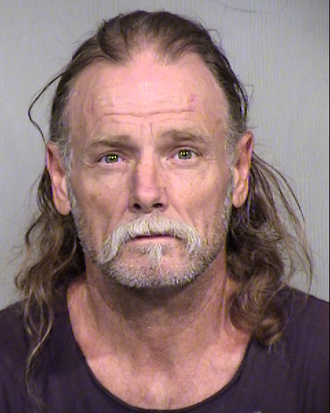 JAMES BRIAN HARRIS Mugshot / Maricopa County Arrests / Maricopa County Arizona