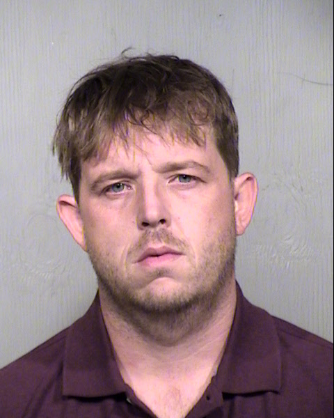 ADAM PAUL CHRISTENSEN Mugshot / Maricopa County Arrests / Maricopa County Arizona