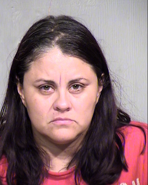 SUSAN MARIE REID Mugshot / Maricopa County Arrests / Maricopa County Arizona