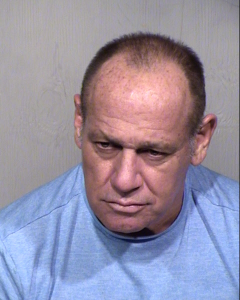 GARTH AUGUST GUNSCH Mugshot / Maricopa County Arrests / Maricopa County Arizona