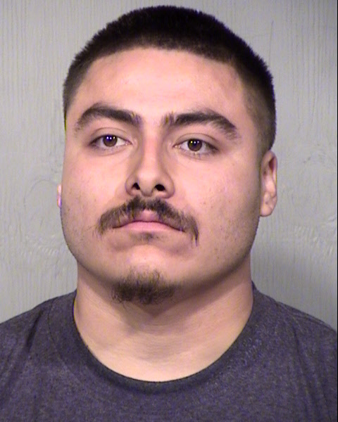 JOSE ALFREDO JIMENEZ Mugshot / Maricopa County Arrests / Maricopa County Arizona