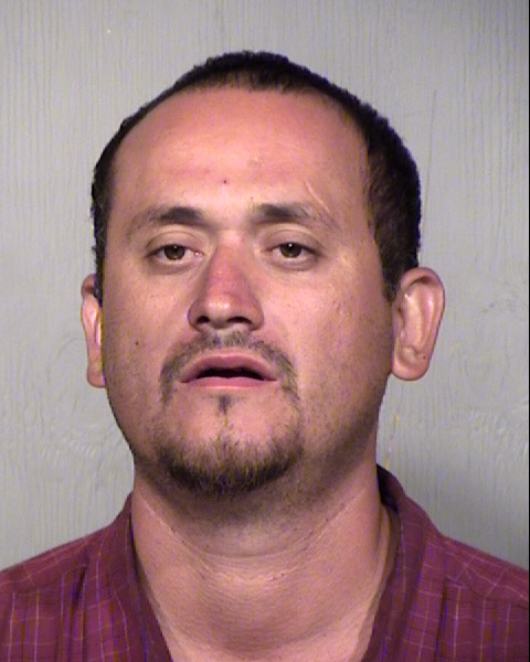 JESUS CHAVOLLA SANCHEZ Mugshot / Maricopa County Arrests / Maricopa County Arizona