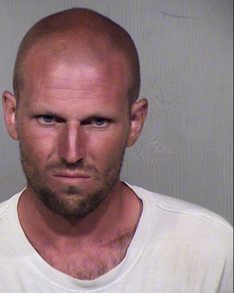KYLE SCOTT WESTENBERGER Mugshot / Maricopa County Arrests / Maricopa County Arizona