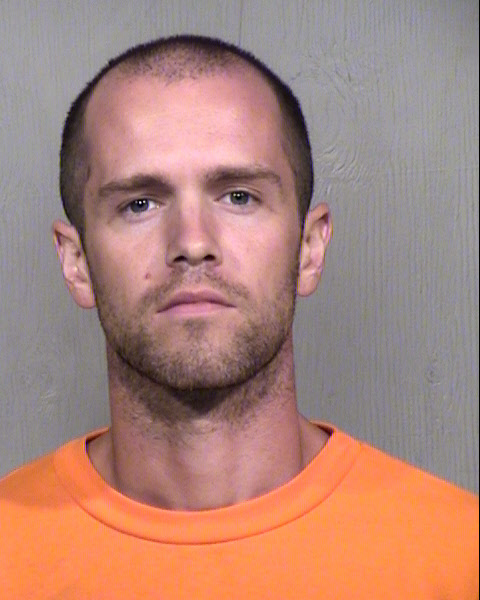 ALEXANDER CHRISTIAN OLSEN Mugshot / Maricopa County Arrests / Maricopa County Arizona