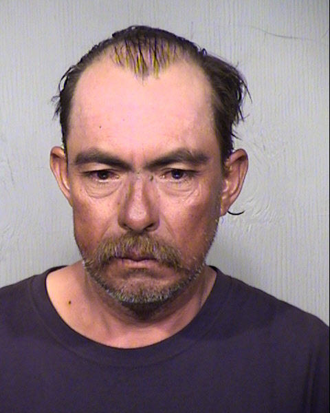 EMILIO VALLEJO Mugshot / Maricopa County Arrests / Maricopa County Arizona