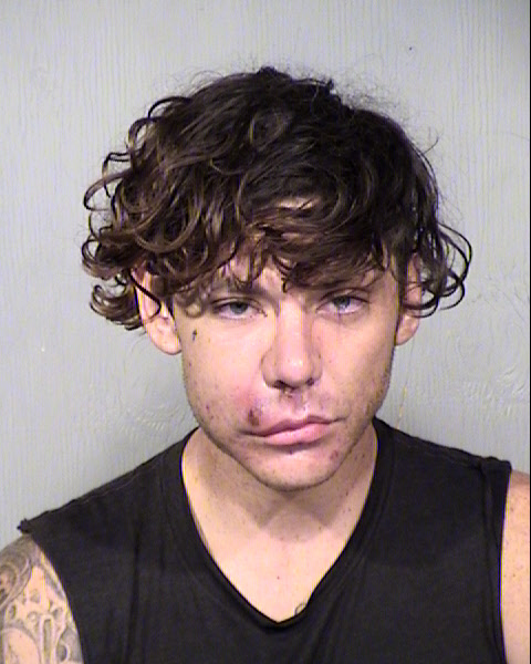 ALEXANDER DOUGLAS GONZALEZ Mugshot / Maricopa County Arrests / Maricopa County Arizona