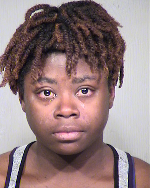 CHESTEE ROSIE WHITELOW Mugshot / Maricopa County Arrests / Maricopa County Arizona