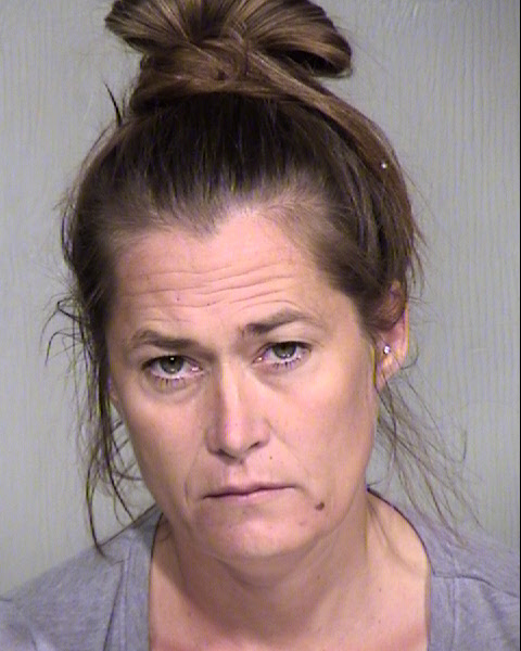 SHANNON STACY MALOON Mugshot / Maricopa County Arrests / Maricopa County Arizona