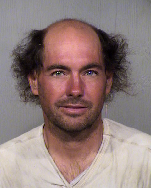 RYAN ALAN LENTNER Mugshot / Maricopa County Arrests / Maricopa County Arizona