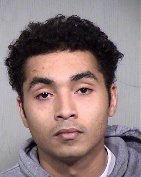 MALCOM HAWK Mugshot / Maricopa County Arrests / Maricopa County Arizona