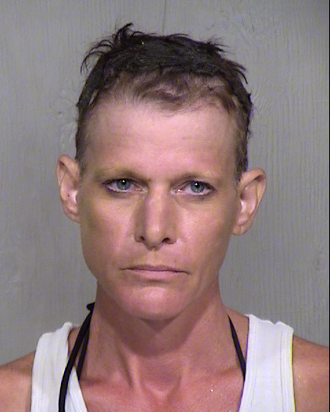 TAMMY RAY BARNES Mugshot / Maricopa County Arrests / Maricopa County Arizona