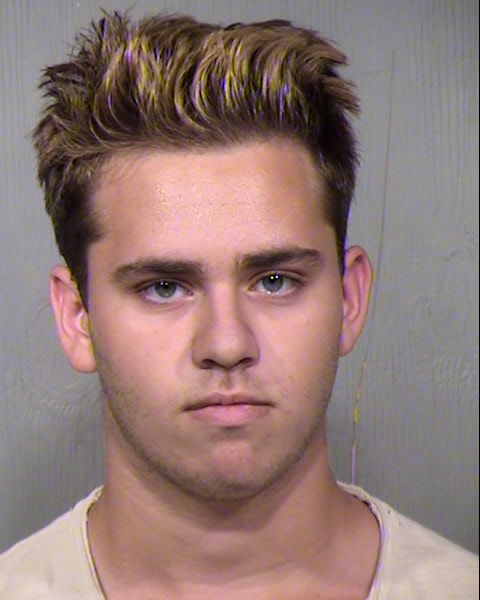 DEMETRIOS NICOLAS KRETSEDEMAS Mugshot / Maricopa County Arrests / Maricopa County Arizona