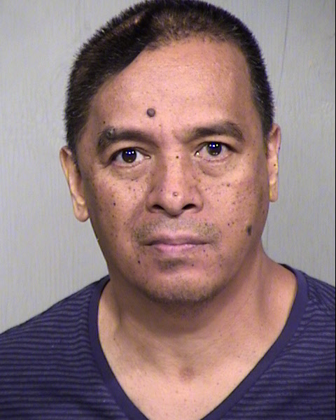 JOSEPH AOANAN SOMERA Mugshot / Maricopa County Arrests / Maricopa County Arizona