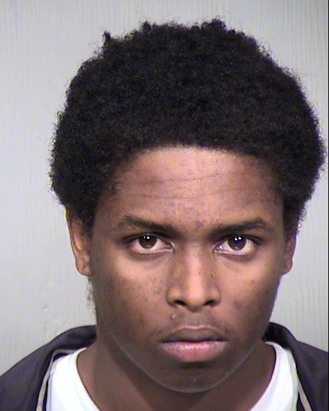 LAMONT EDWARD JACKSON Mugshot / Maricopa County Arrests / Maricopa County Arizona