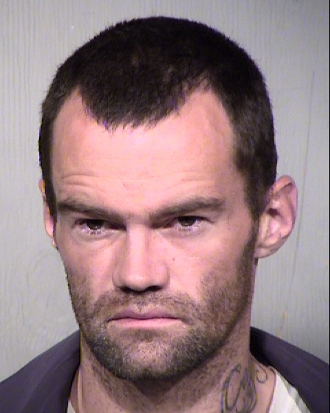 JOHN JOEY MORRISON Mugshot / Maricopa County Arrests / Maricopa County Arizona