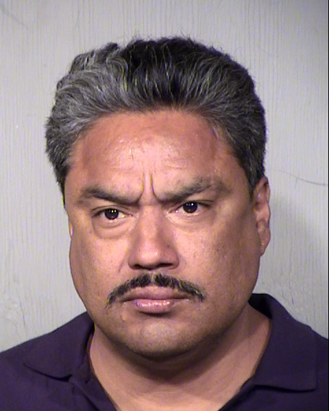 FELIX CANTU MEDRANO Mugshot / Maricopa County Arrests / Maricopa County Arizona