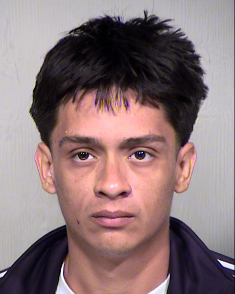 ENRIQUE FLORES-GONZALEZ Mugshot / Maricopa County Arrests / Maricopa County Arizona