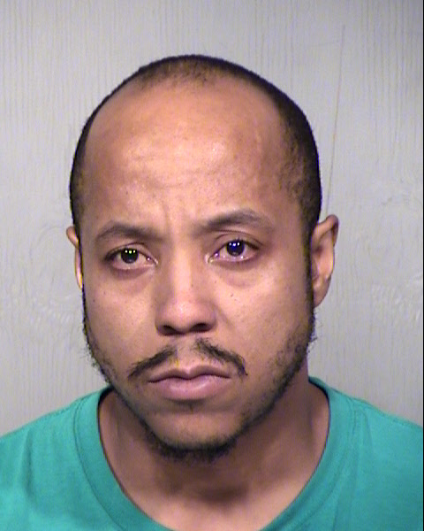 ADAM FLINT HALL Mugshot / Maricopa County Arrests / Maricopa County Arizona