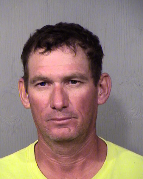 MARK PATRICK GRAVES Mugshot / Maricopa County Arrests / Maricopa County Arizona