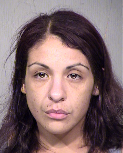 RENEE MARIE ROCHA Mugshot / Maricopa County Arrests / Maricopa County Arizona