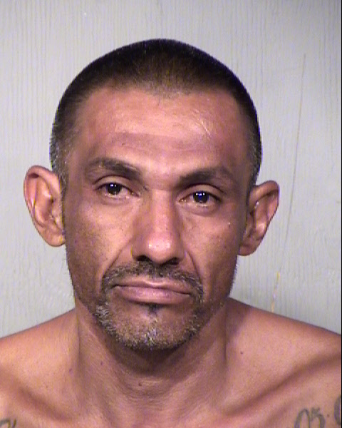 LUPE A CHAVEZ Mugshot / Maricopa County Arrests / Maricopa County Arizona