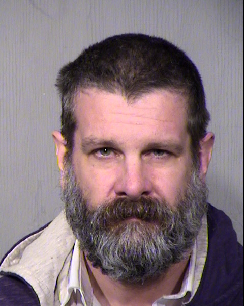 CHARLES GREENE Mugshot / Maricopa County Arrests / Maricopa County Arizona