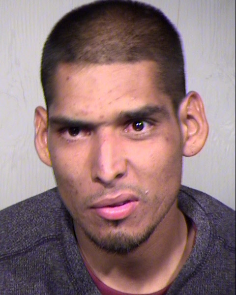 JUAN DIEGO PEREZ Mugshot / Maricopa County Arrests / Maricopa County Arizona