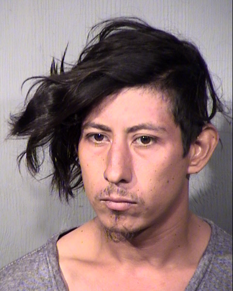 GIBRAN AMAURY RAMIREZ-LOPEZ Mugshot / Maricopa County Arrests / Maricopa County Arizona
