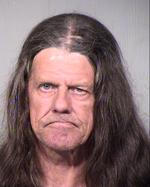 JOHN MARTIN LUEKER Mugshot / Maricopa County Arrests / Maricopa County Arizona