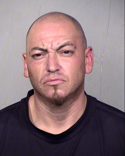 JOSE RAMON PALACIO Mugshot / Maricopa County Arrests / Maricopa County Arizona
