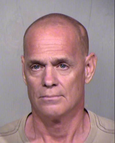 DANIAL MARCUS AHO Mugshot / Maricopa County Arrests / Maricopa County Arizona