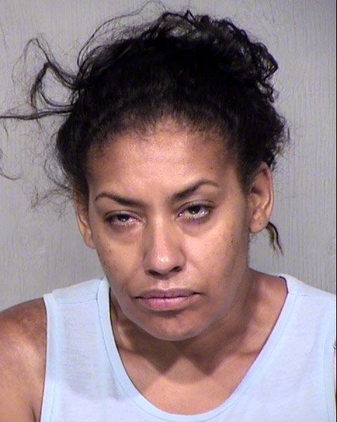 LACHANDA HARRINGTON Mugshot / Maricopa County Arrests / Maricopa County Arizona