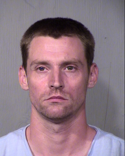 DANIEL RAYMOND RIZZI Mugshot / Maricopa County Arrests / Maricopa County Arizona