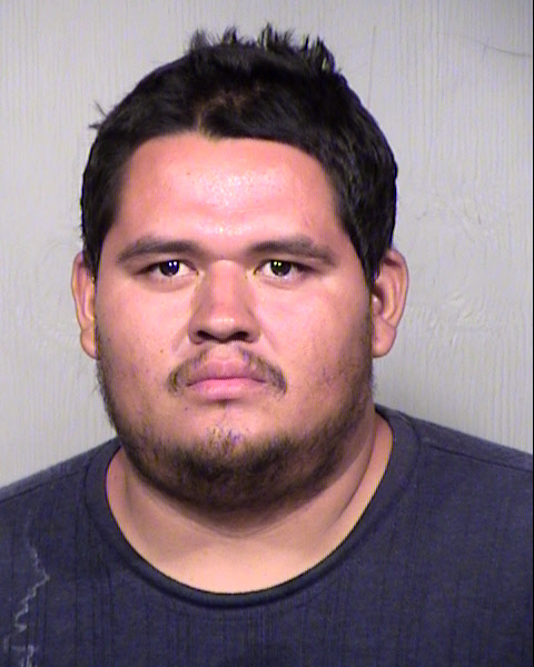 DANIEL ROCHA CASTRO Mugshot / Maricopa County Arrests / Maricopa County Arizona