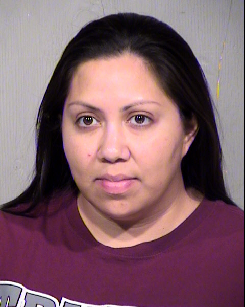 PATRICIA MICHELLE GALLEGOS Mugshot / Maricopa County Arrests / Maricopa County Arizona