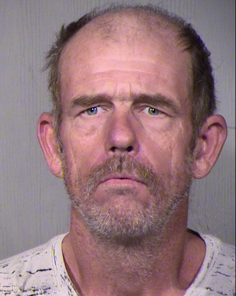 PAUL ALLEN PITKIN Mugshot / Maricopa County Arrests / Maricopa County Arizona