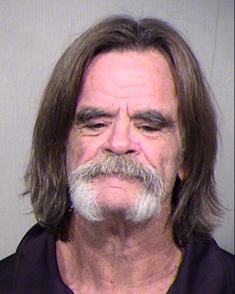 DANIEL LANE NICHOLS Mugshot / Maricopa County Arrests / Maricopa County Arizona