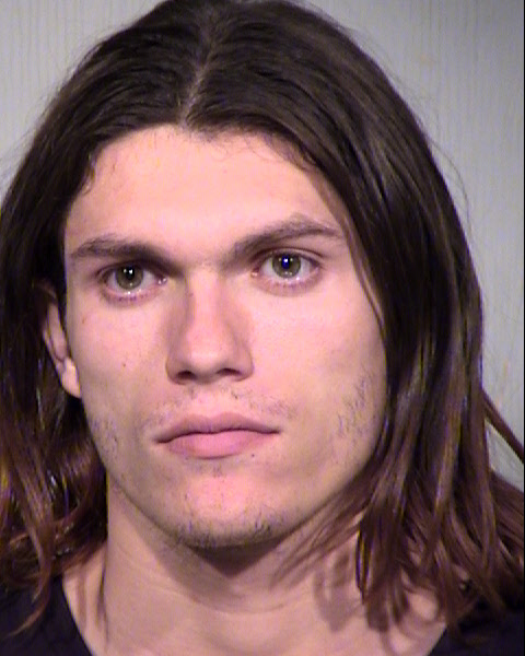 BRENNAN MICHAEL CENTALA Mugshot / Maricopa County Arrests / Maricopa County Arizona