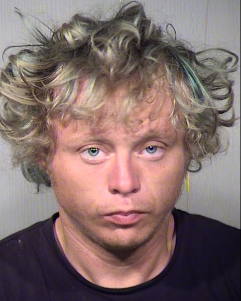 MATHIEU HALE YOUNES Mugshot / Maricopa County Arrests / Maricopa County Arizona