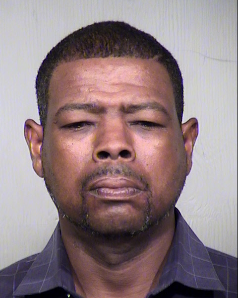 JAY ALLEN CUNNINGHAM Mugshot / Maricopa County Arrests / Maricopa County Arizona