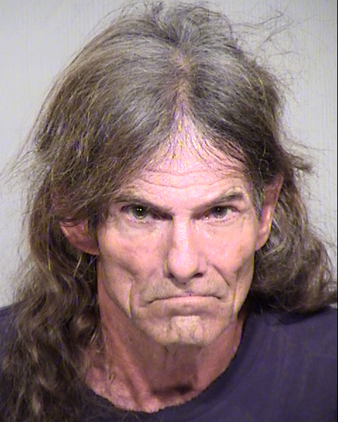CHARLES LESLIE MONELL Mugshot / Maricopa County Arrests / Maricopa County Arizona