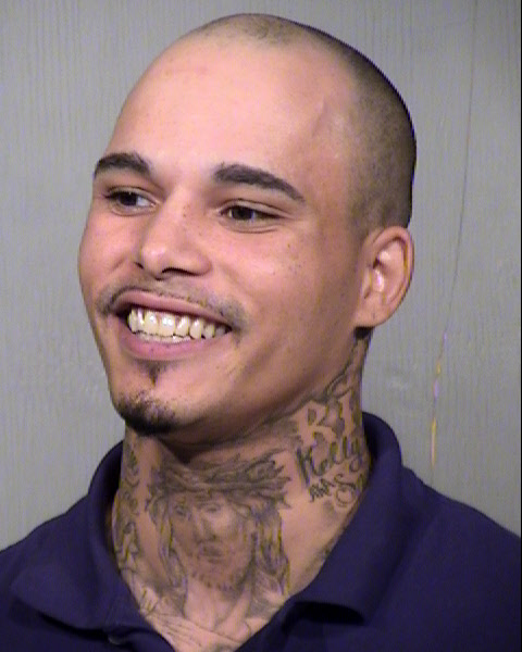 MICHAEL CLEVELAND Mugshot / Maricopa County Arrests / Maricopa County Arizona