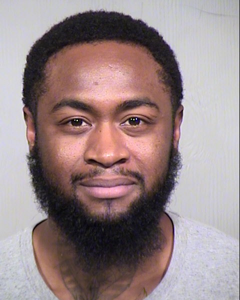 LAMAR MONTE MCDANIEL Mugshot / Maricopa County Arrests / Maricopa County Arizona
