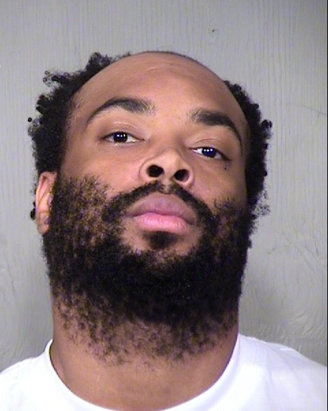 DONTRELL LEWIS Mugshot / Maricopa County Arrests / Maricopa County Arizona